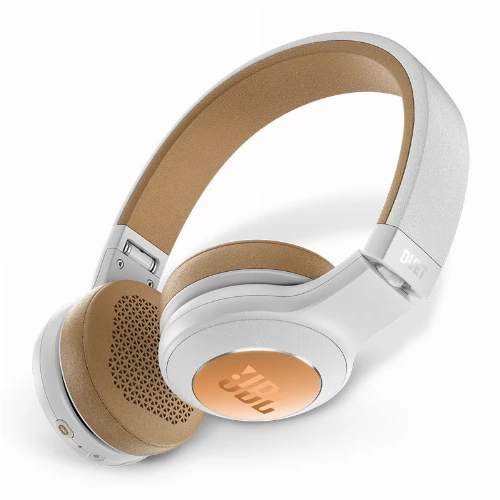 قیمت خرید فروش هدفون JBL Duet BT Silver 